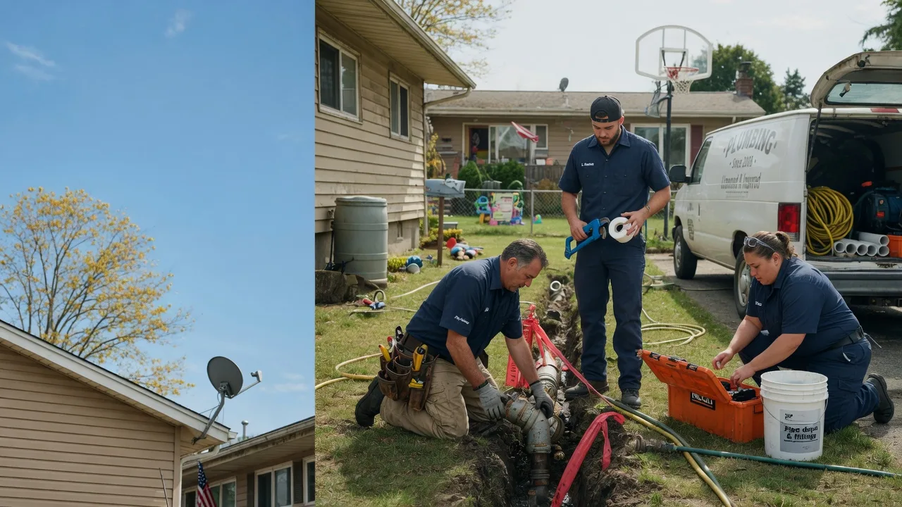 Garbage Disposal Replacement in Robinson Creek, KY near me