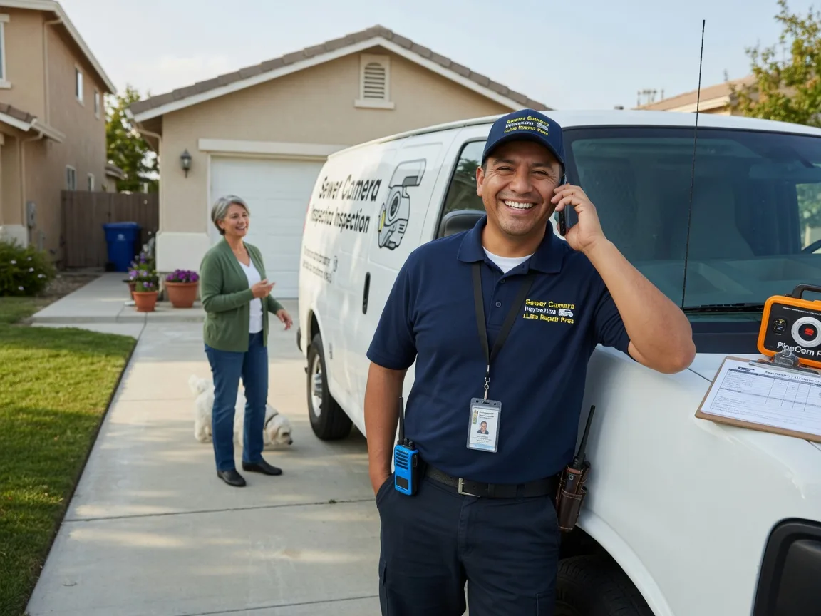 Sewer Line Repair Robinson Creek, KY FAQs